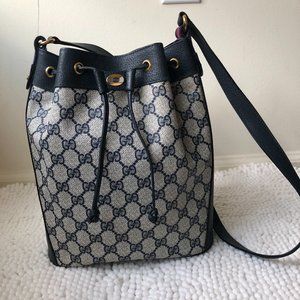 Gucci Bucket Bag